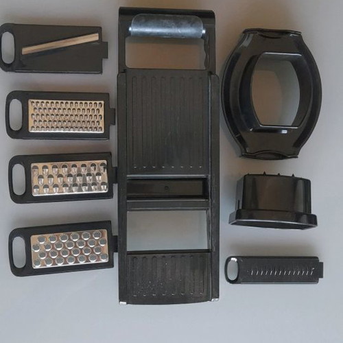 Vegetable cutter used, for cheese and more