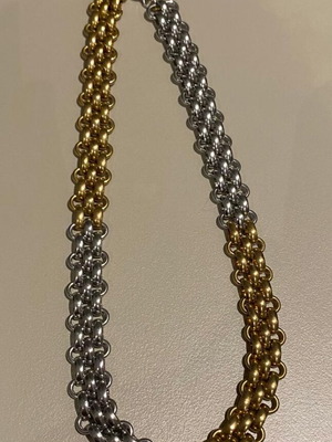Necklace like new