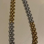 Necklace like new