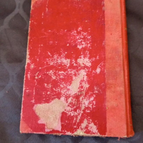 Book from 1927 on metaphysical phenomena used