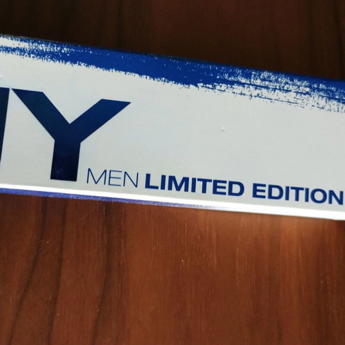 DKNY men's cologne 100ml limited edition like new