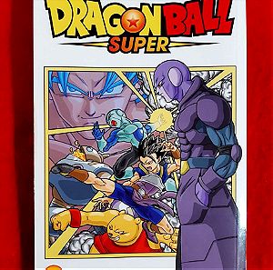 Dragon ball super Volume 2 Manga