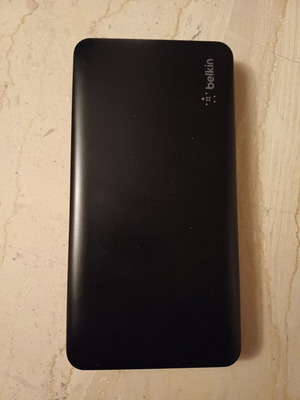 Belkin Pocket Power 10K power bank 10.000 mAh