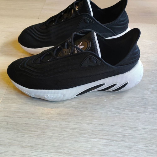Adidas Adifom SLTN sneakers very good condition, size 47 1/3