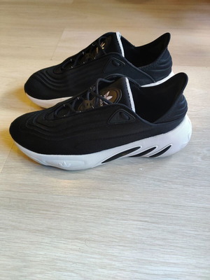 Adidas Adifom SLTN sneakers very good condition, size 47 1/3