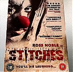  Stitches dvd