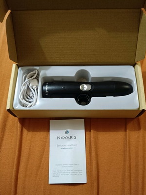 Pet nail file new, rechargeable