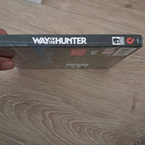Way of the hunter for PC new in original shrink wrap