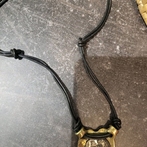 Alexander the Great necklace new, famous design