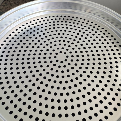 Human Tepannyaki Cooking and Grilling Appliance used