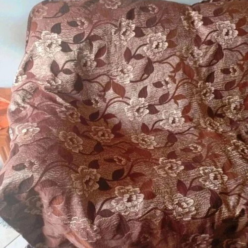 Set of 3 sofa throws, new
