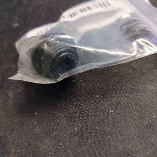 Genuine Yamaha Townmate T80 oil cap used