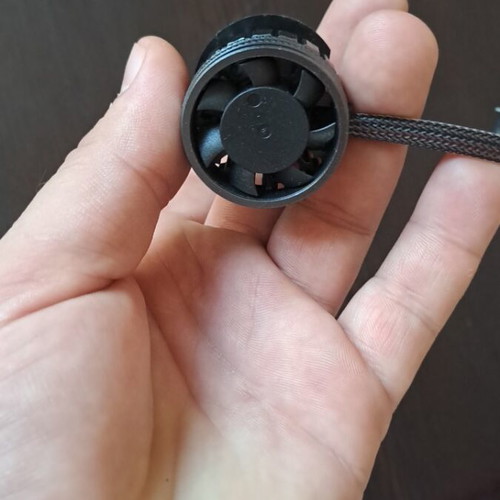 Led diodes for headlights new, suitable for high beams