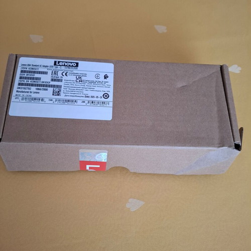 Lenovo USB-C laptop charger 65W 20V new