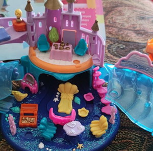 Ariel polly pocket 1985