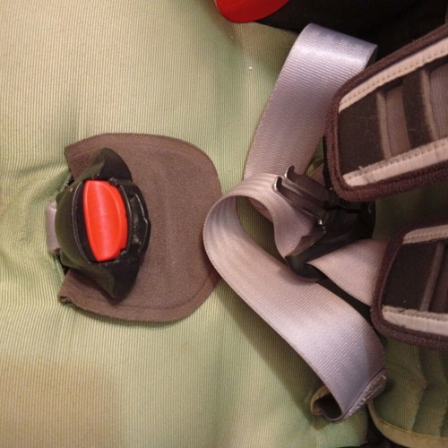 Britax Romer Evolva 1-2-3 Plus child car seat, group 1/2/3