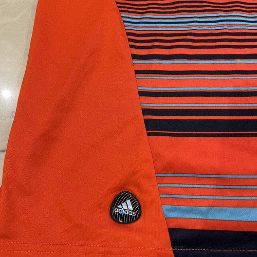 Marseille Third Jersey like new, size Large