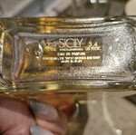 Sicily Dolce&Gabbana Tester 100ml like new