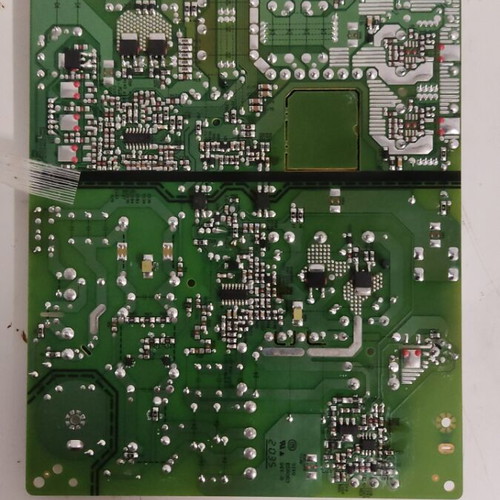 Turbo-X 65 inch Android TV power board like new