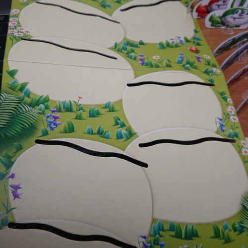 Lyke Lyke Mi Se Do board game like new