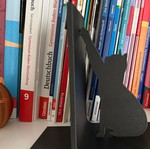 Cat Book Stand new