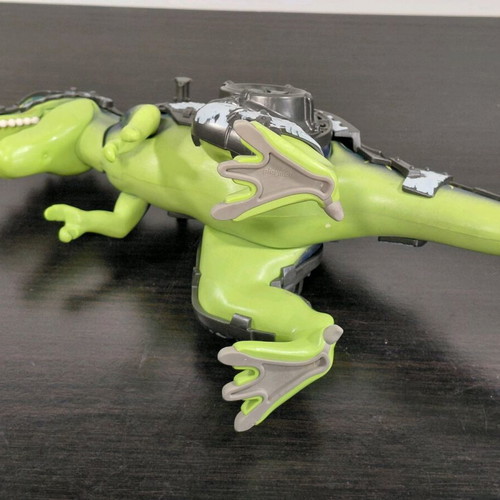 Playmobil Dino Rise T-Rex used in good condition