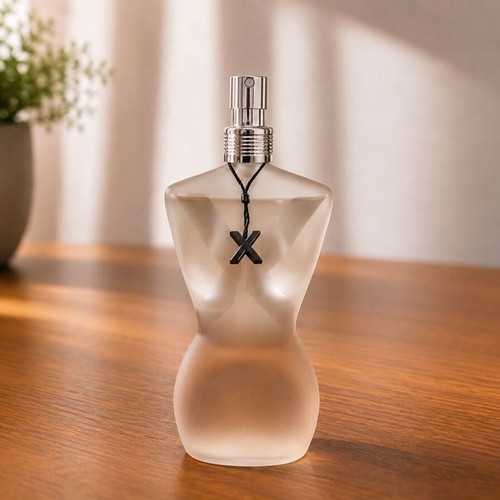 Classique X Jean Paul Gaultier 100ml EDT like new