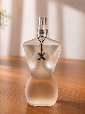 Classique X Jean Paul Gaultier 100ml EDT like new