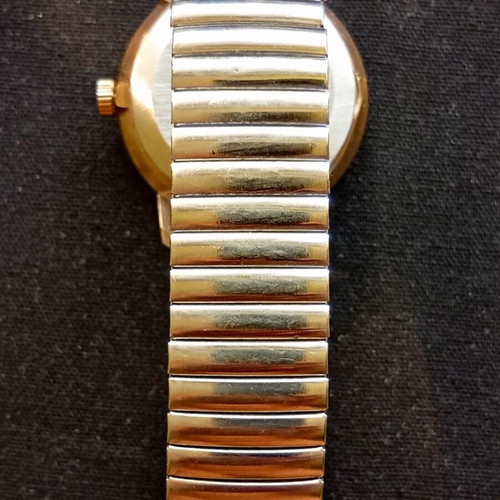 Sekonda wristwatch unisex