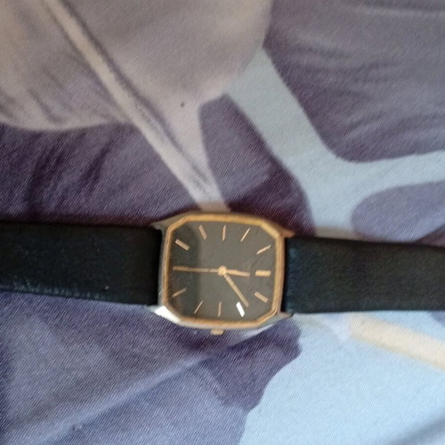 Orient unisex watch c75817-40 used, Japan movement, collectible