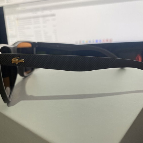 Lacoste sunglasses, brand new