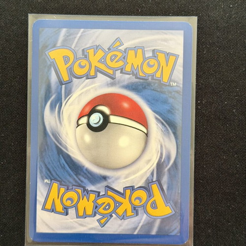 Mareep 67/109 (RH) Team Rocket Returns card like new