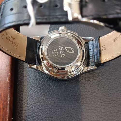 Isee Energywatch Ladies Watch Automatic I-101B new
