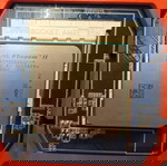  Μητρική GA-MA770-UD3 + επεξεργαστής AMD Phenom II 3.2 GHz