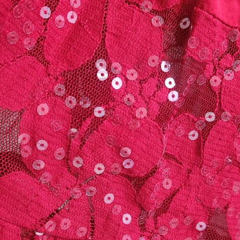 Boho Dress JBL MONICA One Size like new, burgundy, made in Italy