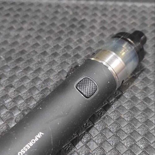 Vaporesso Pod Black used, needs coil
