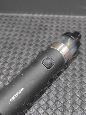 Vaporesso Pod Black used, needs coil