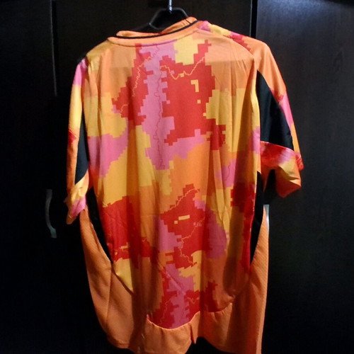 Paris F.C Away Jersey new, size Large