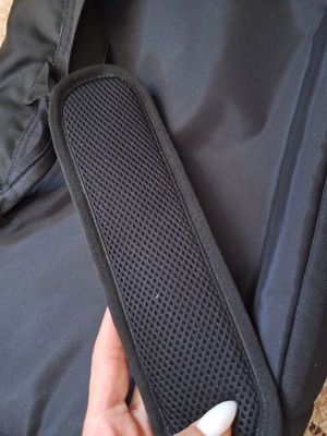 Laptop bag like new