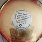 Πούδρα λάμψης Estee Lauder signature shimmer μεταχειρισμένη compact