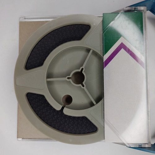 Super 8 film The Three Musketeers cartoon