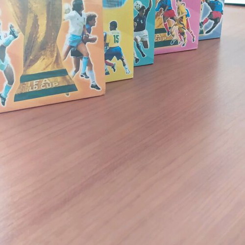 World Cup VHS tapes 1958-1994 new, rare collection 5 pcs