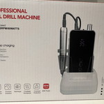 Nail drill machine new