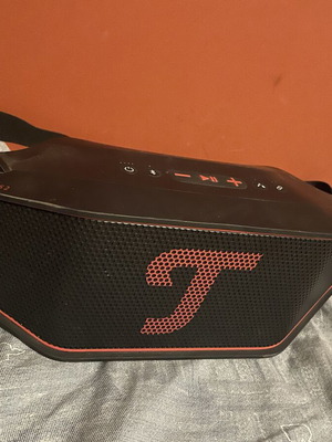 Ηχείο Bluetooth Teufel Rockster Cross 2, φορητό