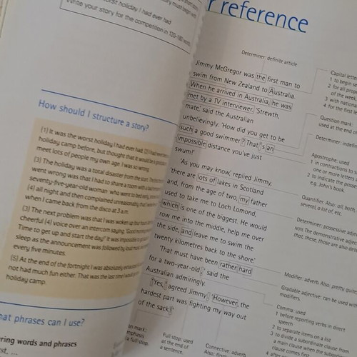First Certificate Masterclass Student's Book, Oxford University Press