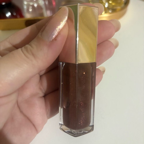 Fenty Hot Chocolit Gloss like new