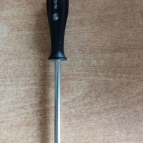 Unior ball-end screwdriver 8x150 new