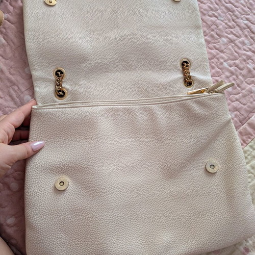 Bundle of 5 branded women's bags like new including Fullah Sugah