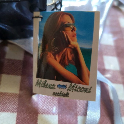 Γυαλιά ηλίου Milena Miconi καινούργια