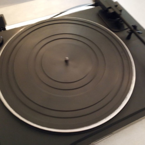 Sansui P-900 pick up used, not working